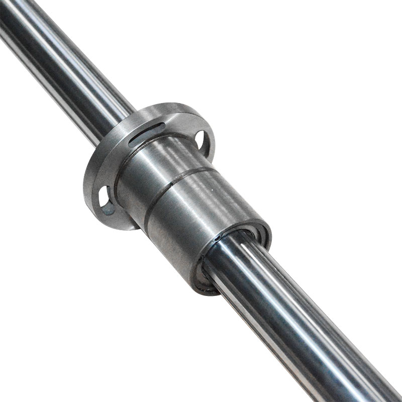 GJFG凹緣式滾動(dòng)花鍵