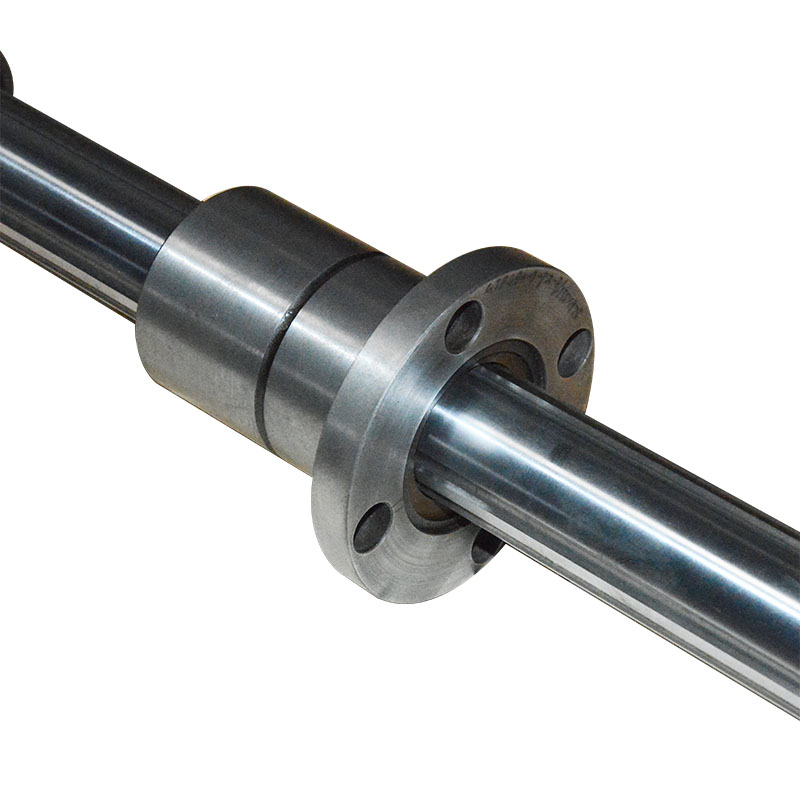 GJFG凹緣式滾動(dòng)花鍵