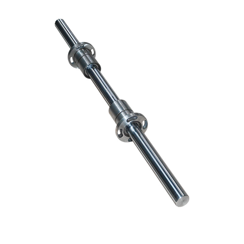 GJFG凹緣式滾動(dòng)花鍵